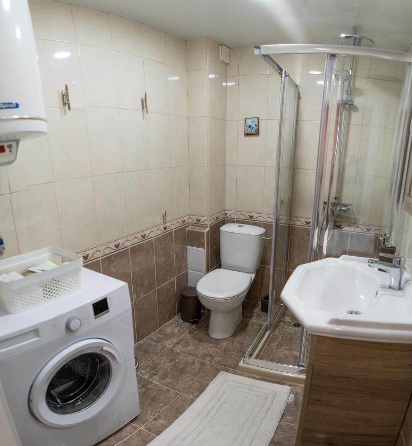 Appartamento Sea Grape Wine Flat In Old Center