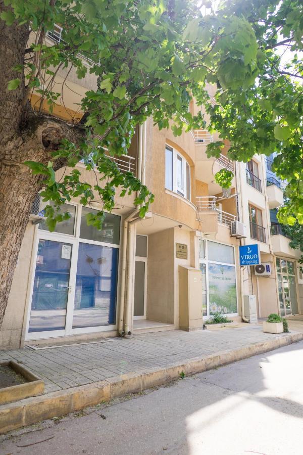 Sea Grape Wine Flat In Old Center Appartamento *