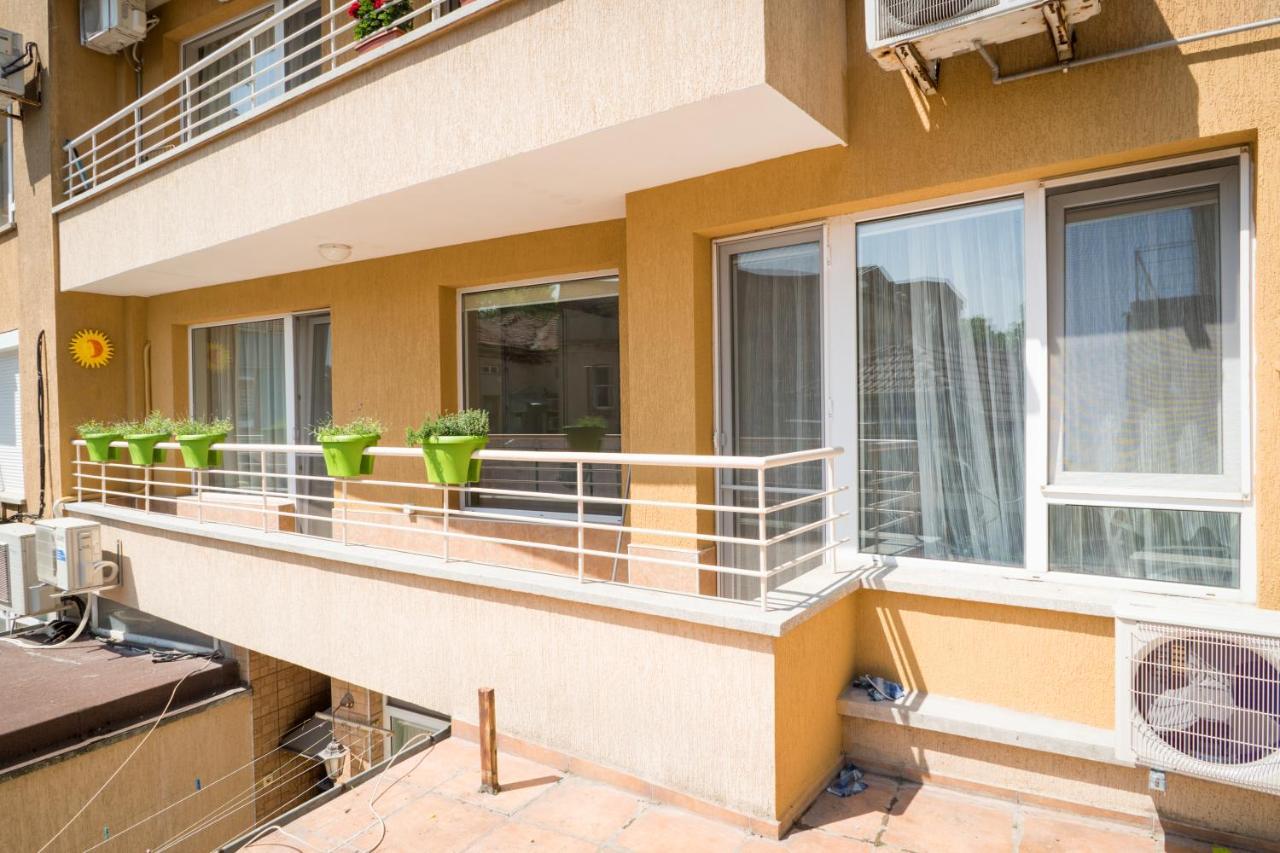 Sea Grape Wine Flat In Old Center Appartamento